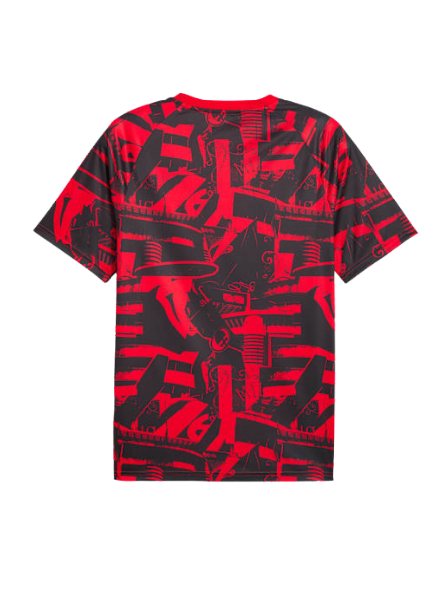Maglia Pré-Match 26/27