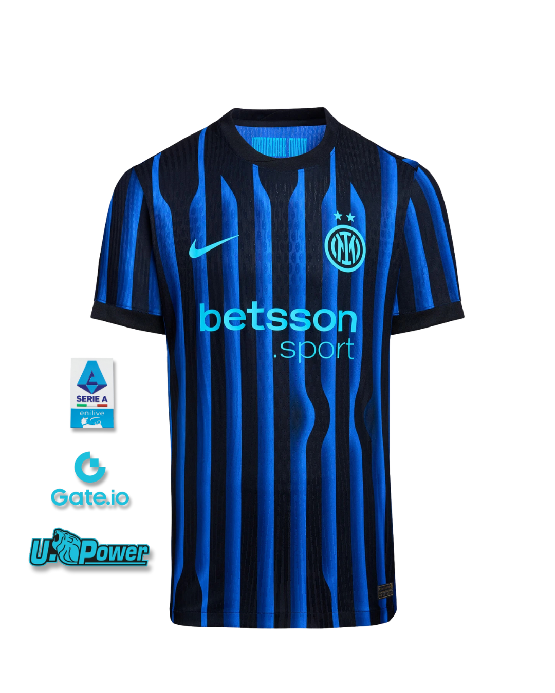 Maglia Home 25/26 Player
