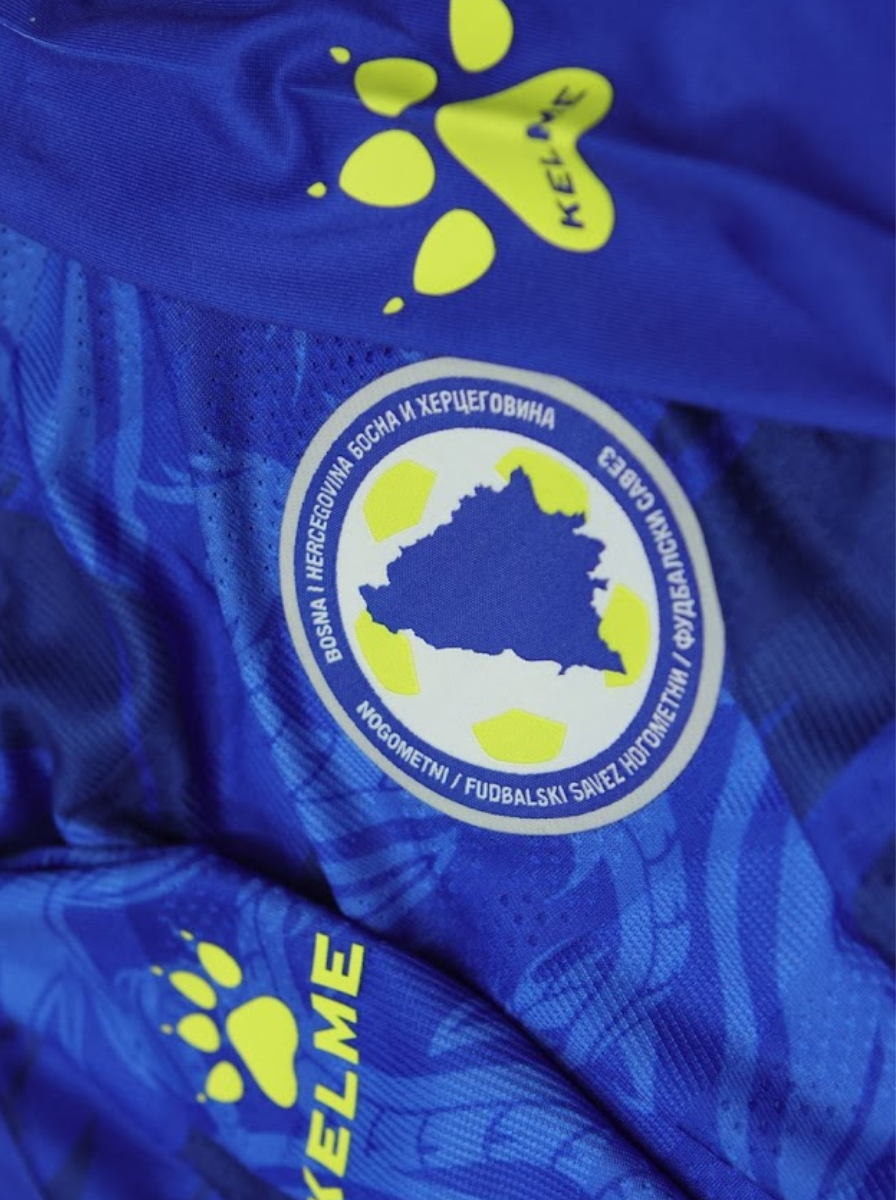 Maglia Home 2024
