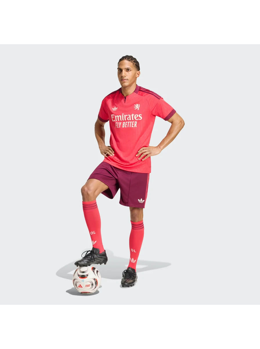 Maglia Gara Away Stadium 26/27