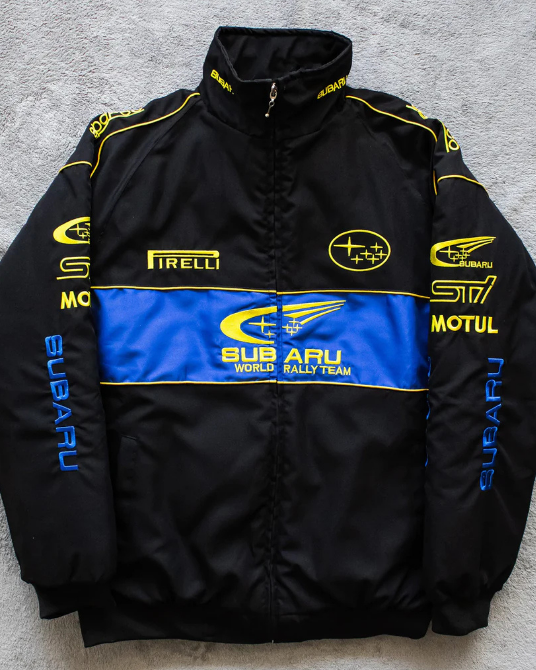 Giacca Imbottita F1 25/26