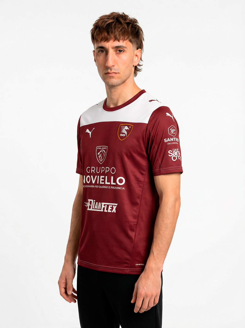 Maglia Home 25/26