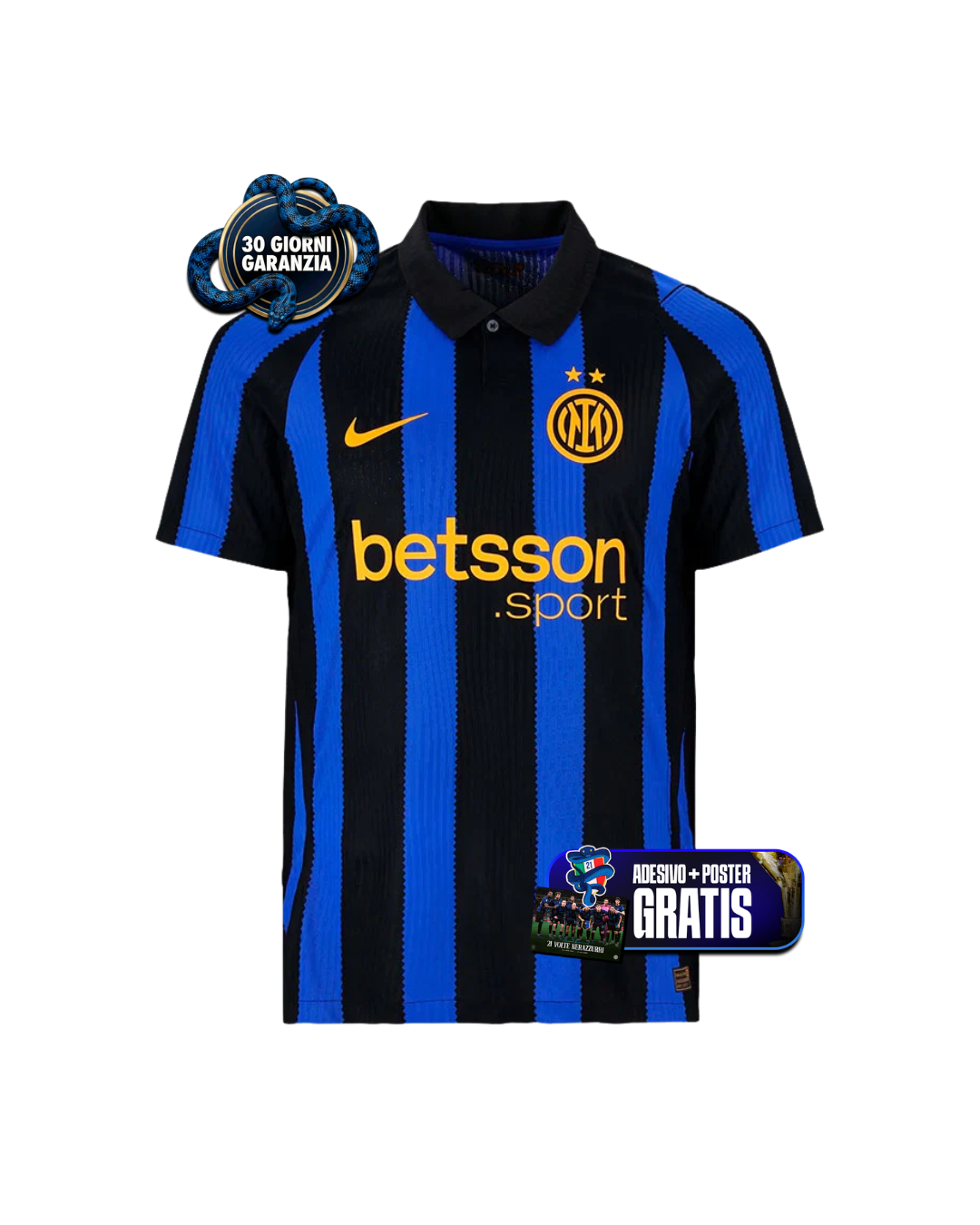 Maglia Home PLAYER 26/27