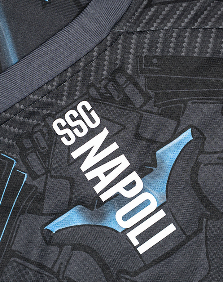 Maglia Alle 25/26