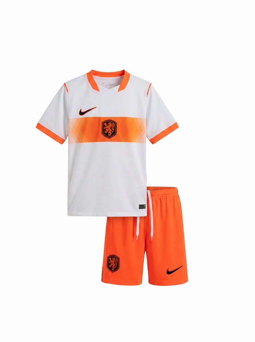 Kit Bambino Away 2026