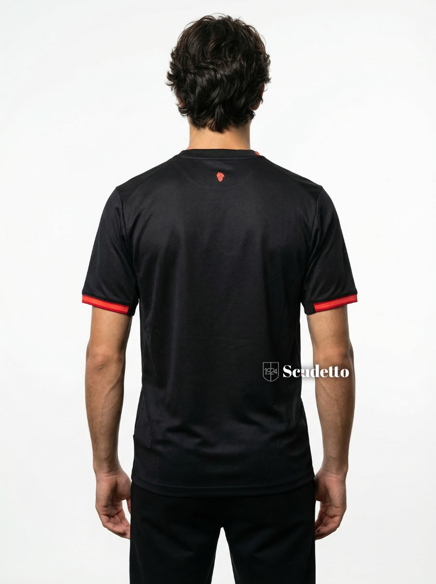 Maglia Third 26/27