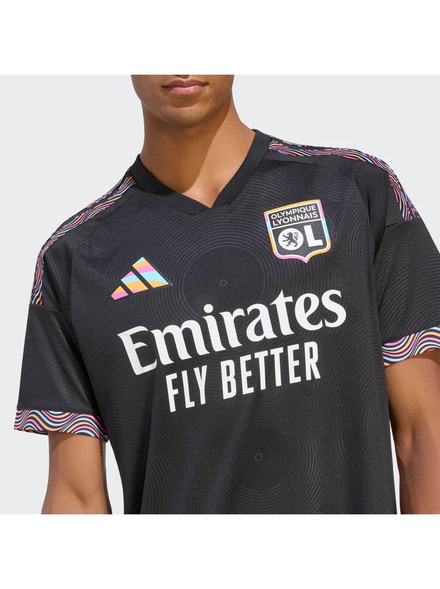 Maglia Third 26/27