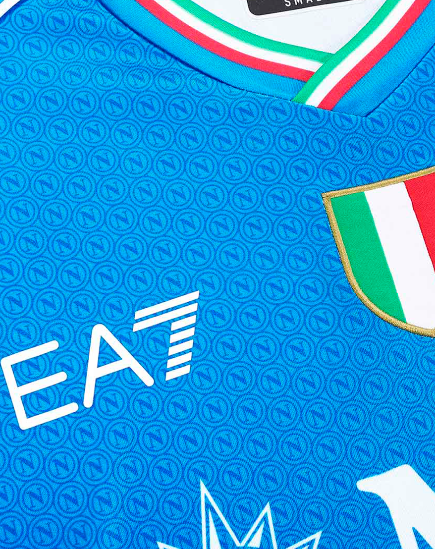 Maglia Home 23/24