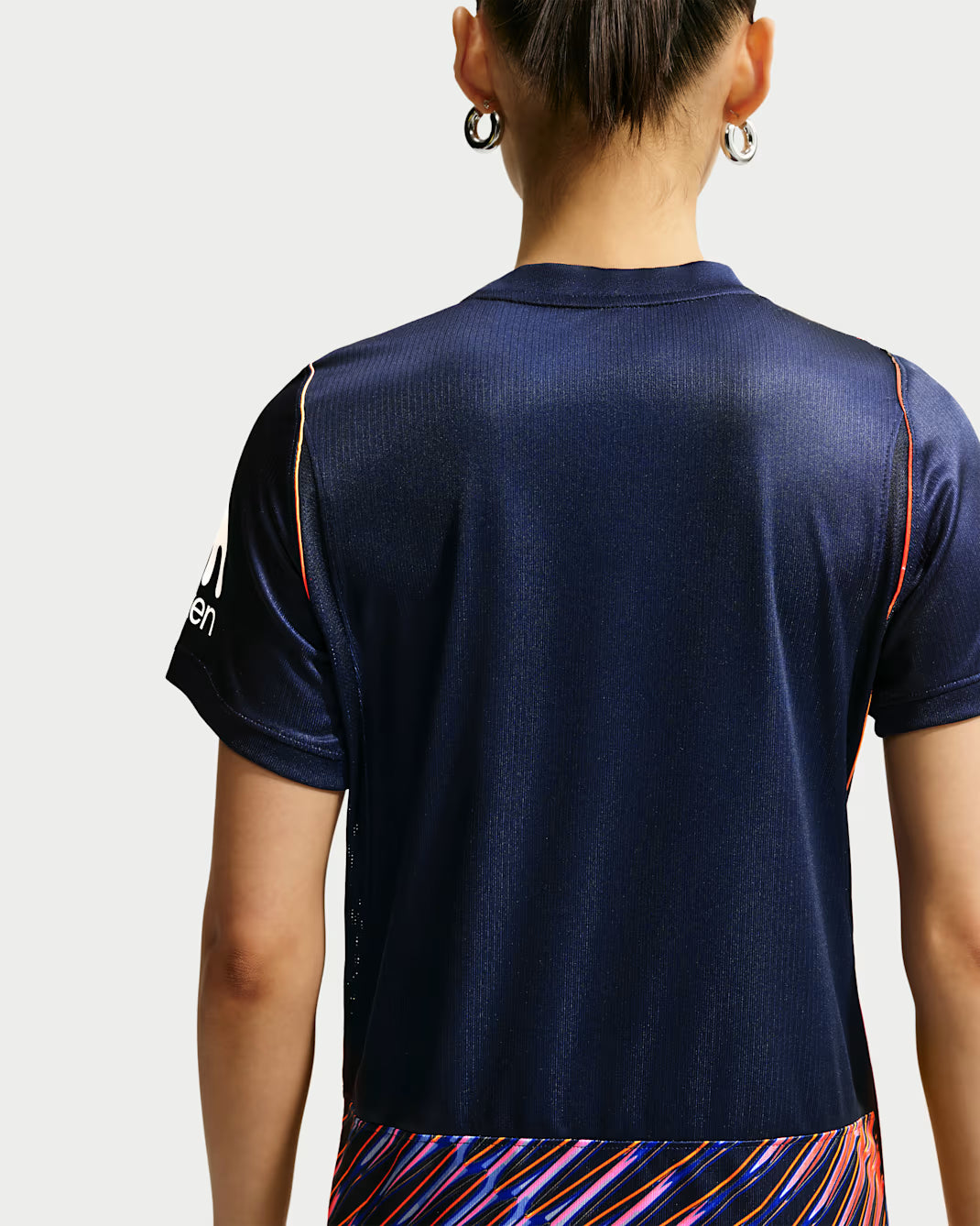 Maglia Away Femminile 26/27