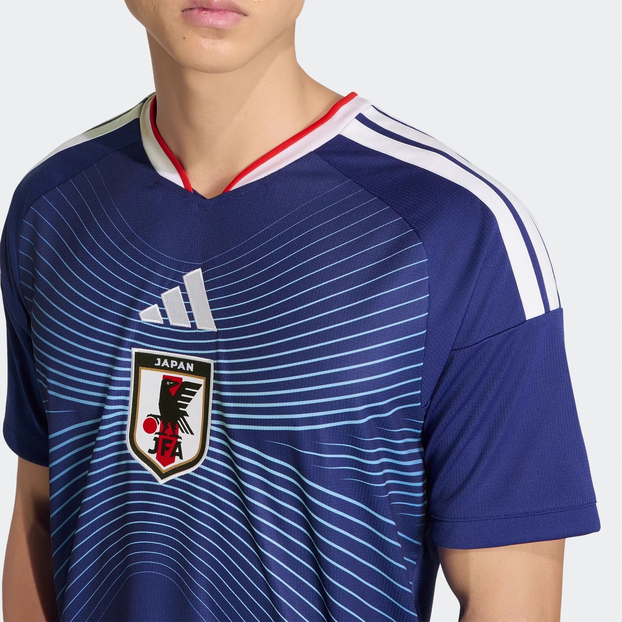 Maglia Home 2026