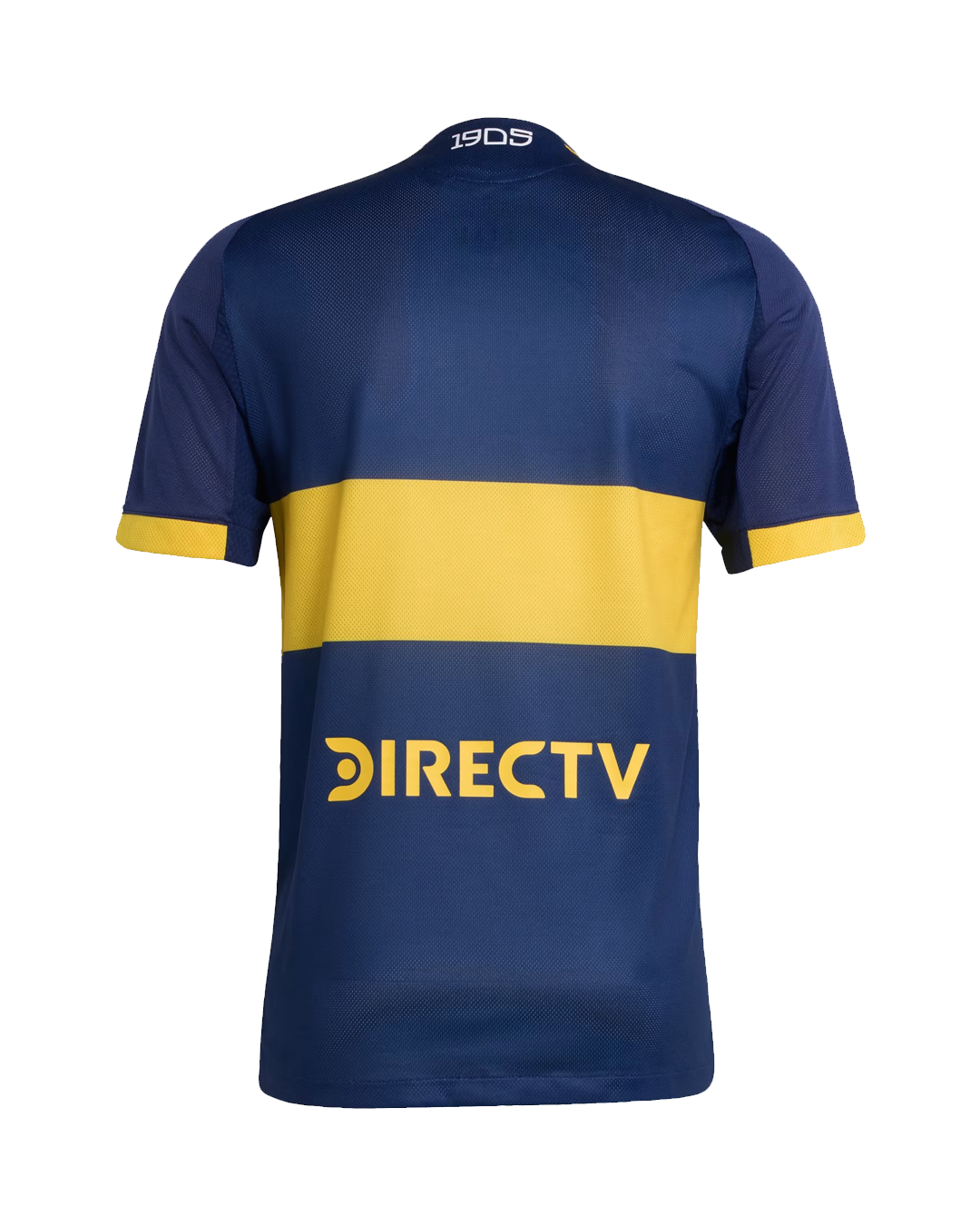 Maglia Home 25/26 Player