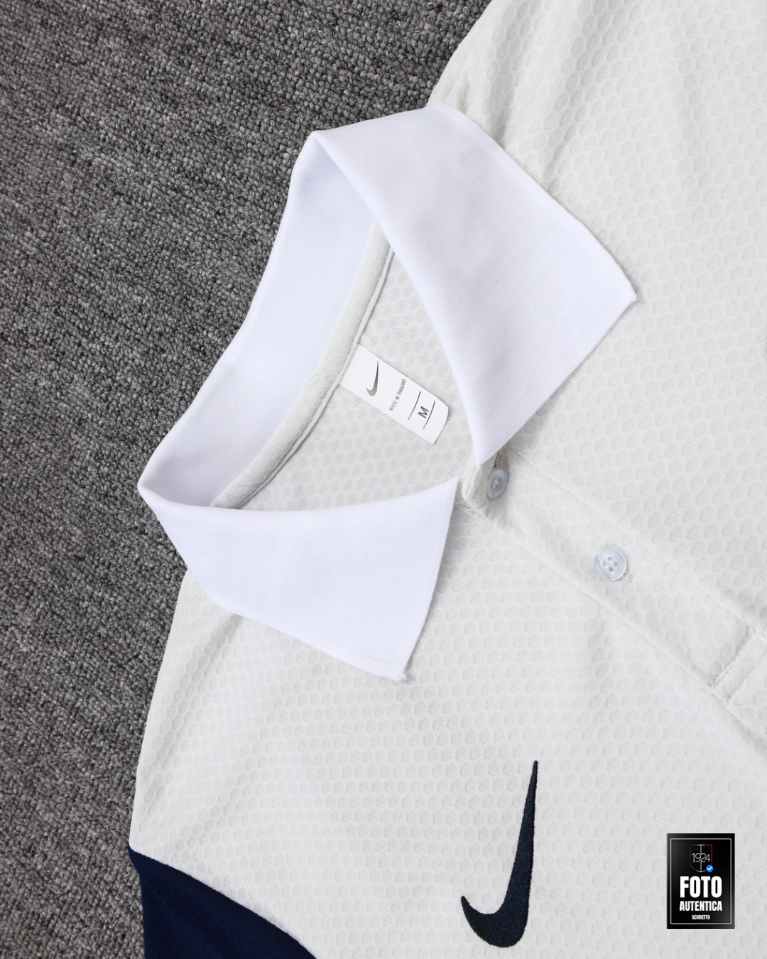 Completo Con Maglia Polo 25/26
