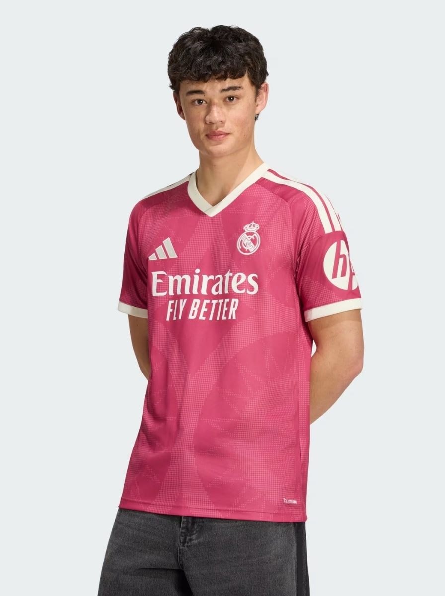 Maglia Gara Third Stadium 26/27