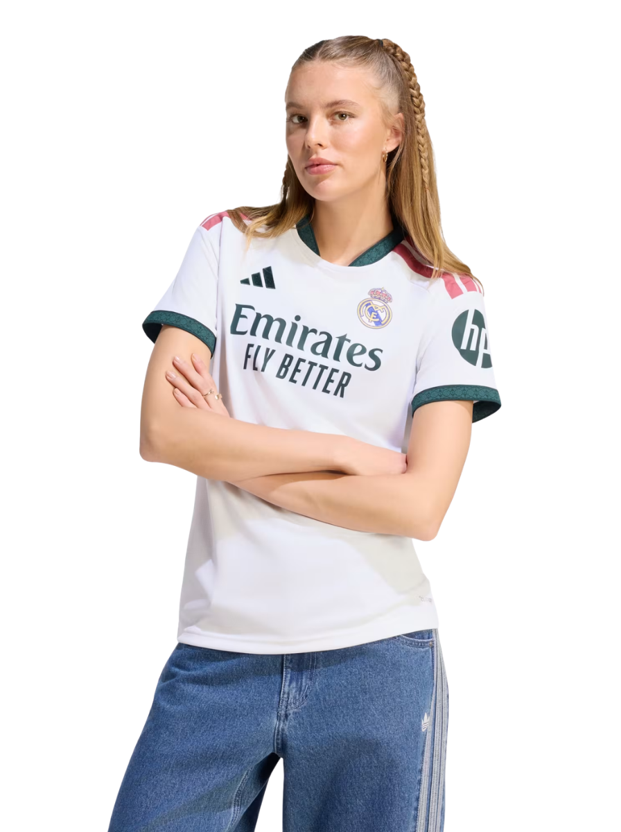 Maglia Home Femminile 26/27