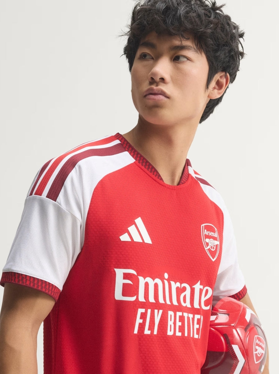 Maglia Home Player 26/27