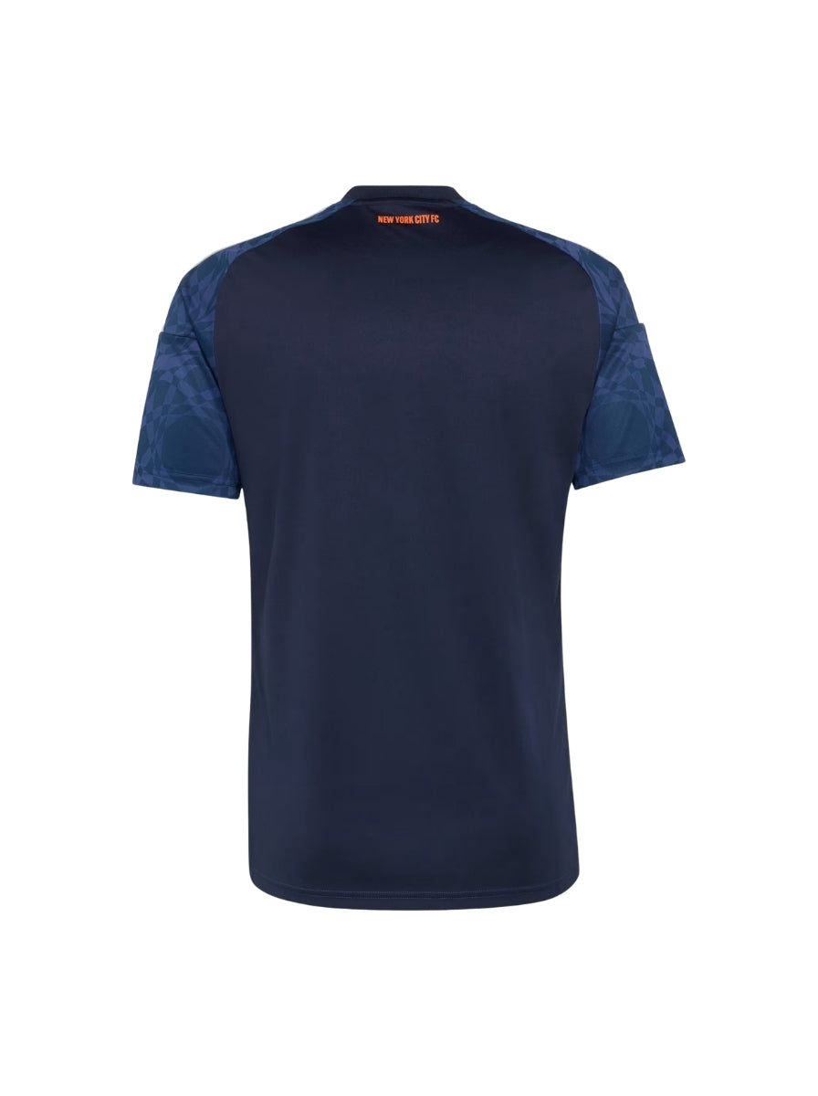 Maglia Away 26/27