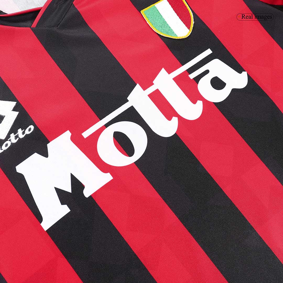 Maglia Retro Home 92/93