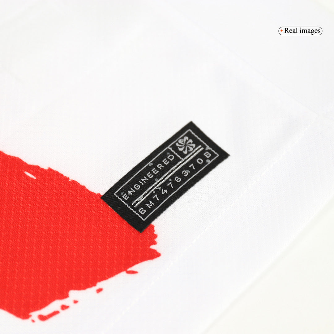 Maglia Away 24/25