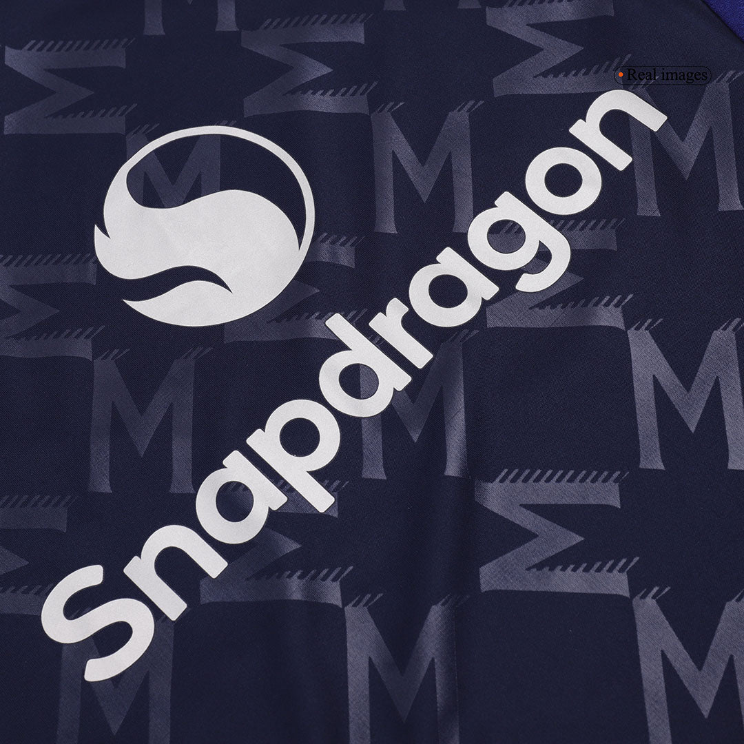 Maglia Away 24/25