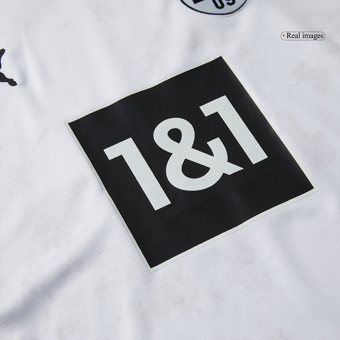 Maglia Third 24/25