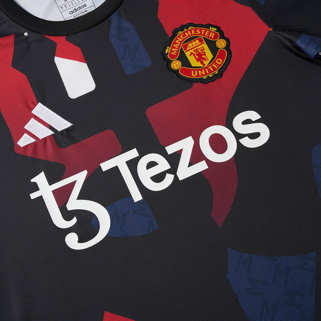 Maglia Pre-Partita 24/25