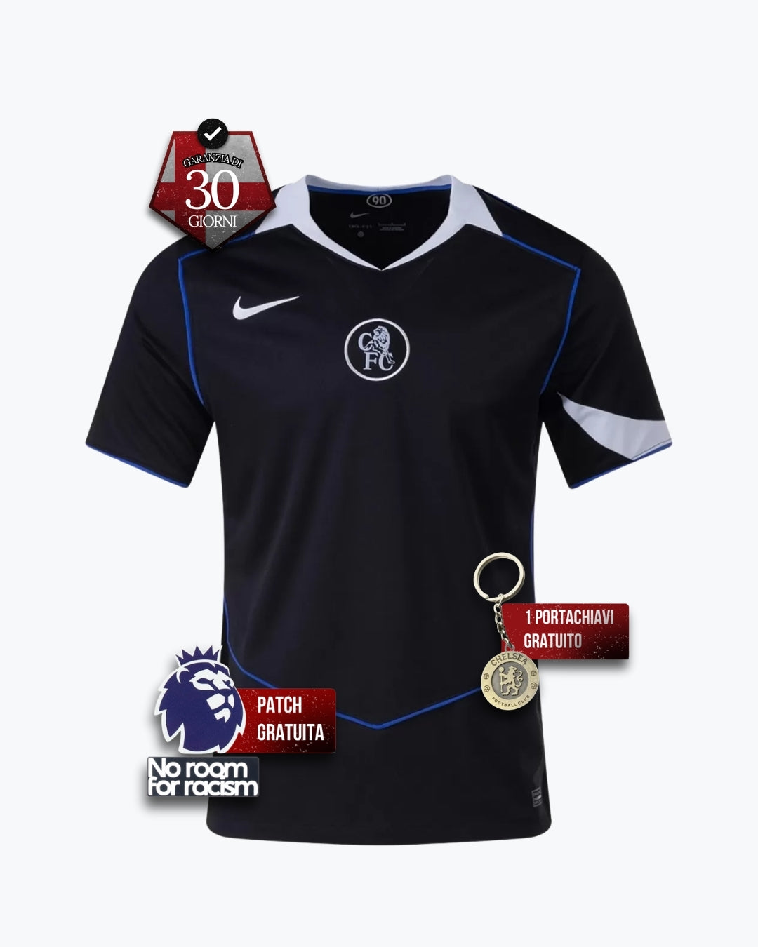 Maglia Third 25/26