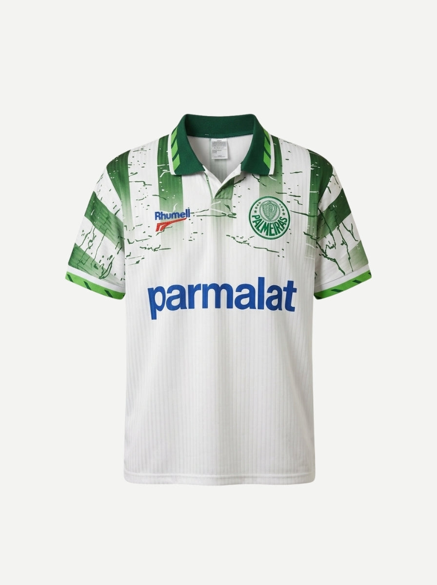 Maglia Gara Retro Away 1996