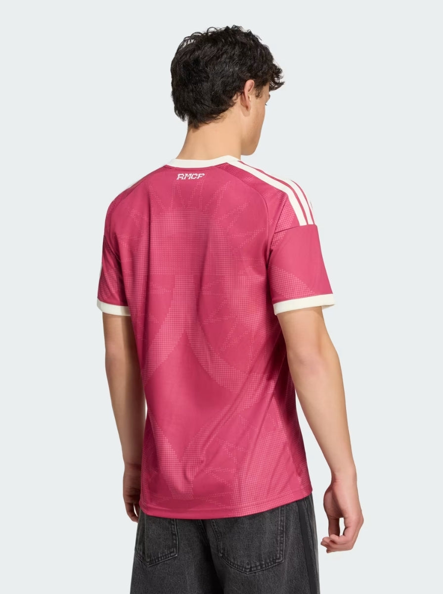 Maglia Gara Third Stadium 26/27