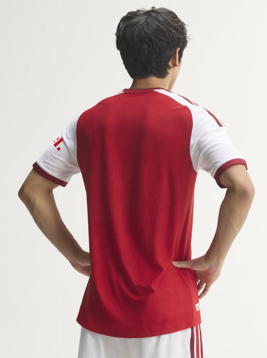 Maglia Home Player 26/27