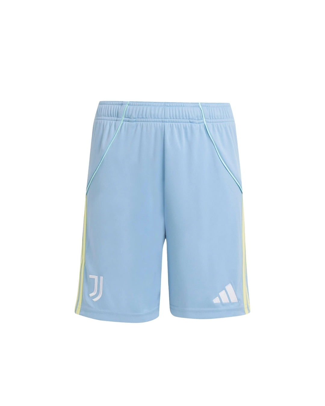Pantaloncini Per Bambini Away 25/26