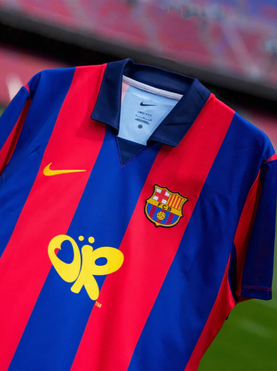 Maglia Retro Olivia Rodrigo 2003/04
