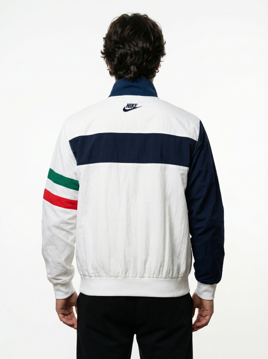 Giacca Impermeabile Antivento