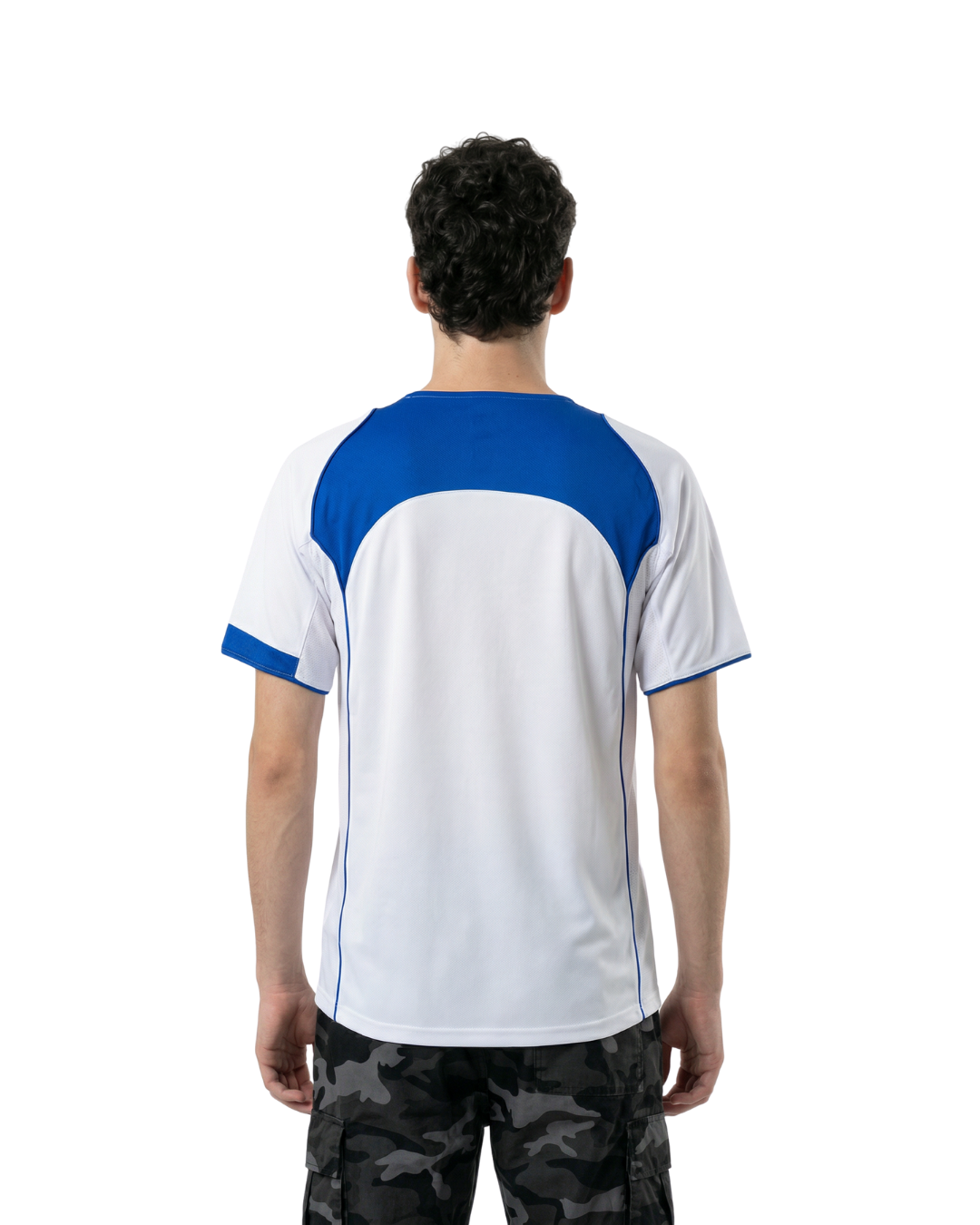 Maglia Retro Away 04/05