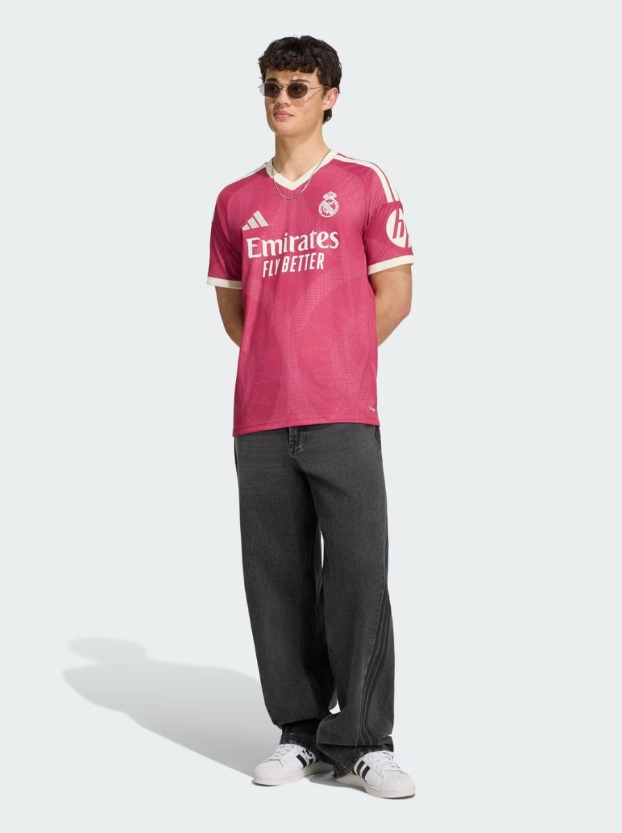 Maglia Gara Third Stadium 26/27
