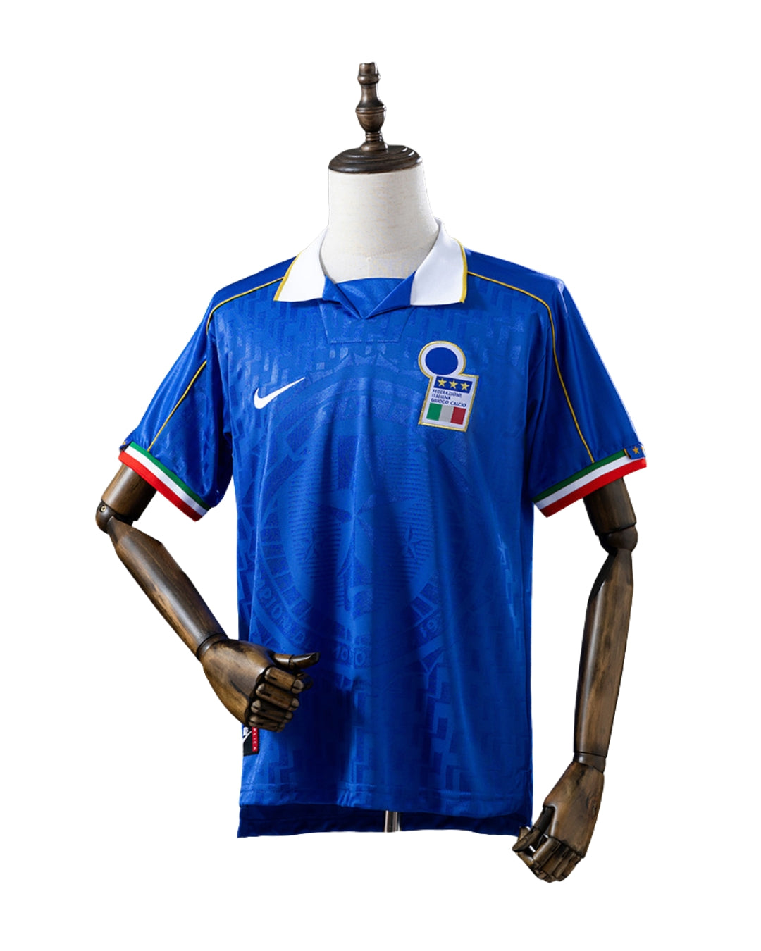 Maglia Retro Home 95/96