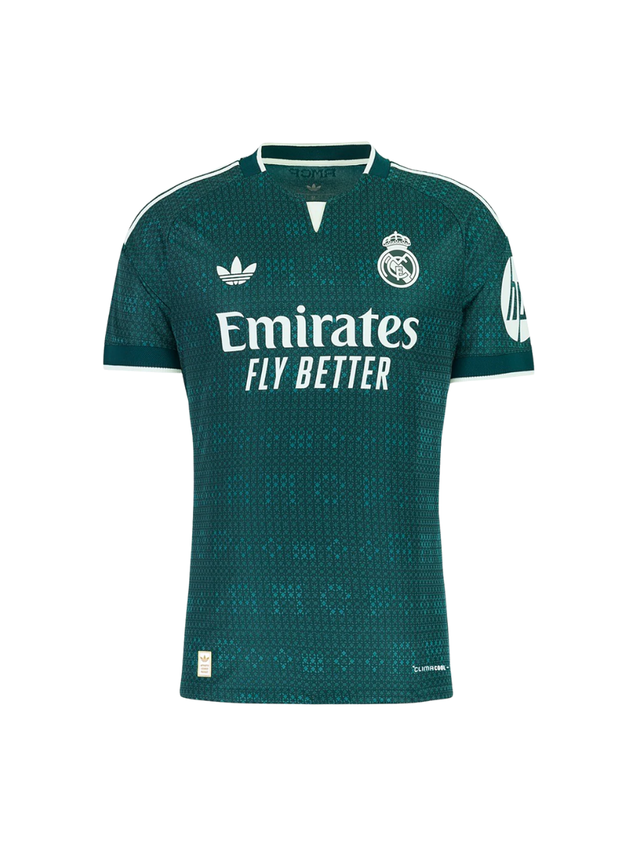 Maglia Away 26/27