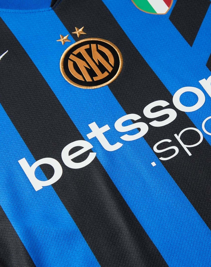 Maglia Home 24/25