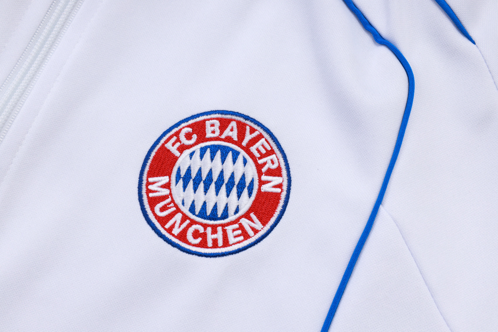 Tuta Giacca Track