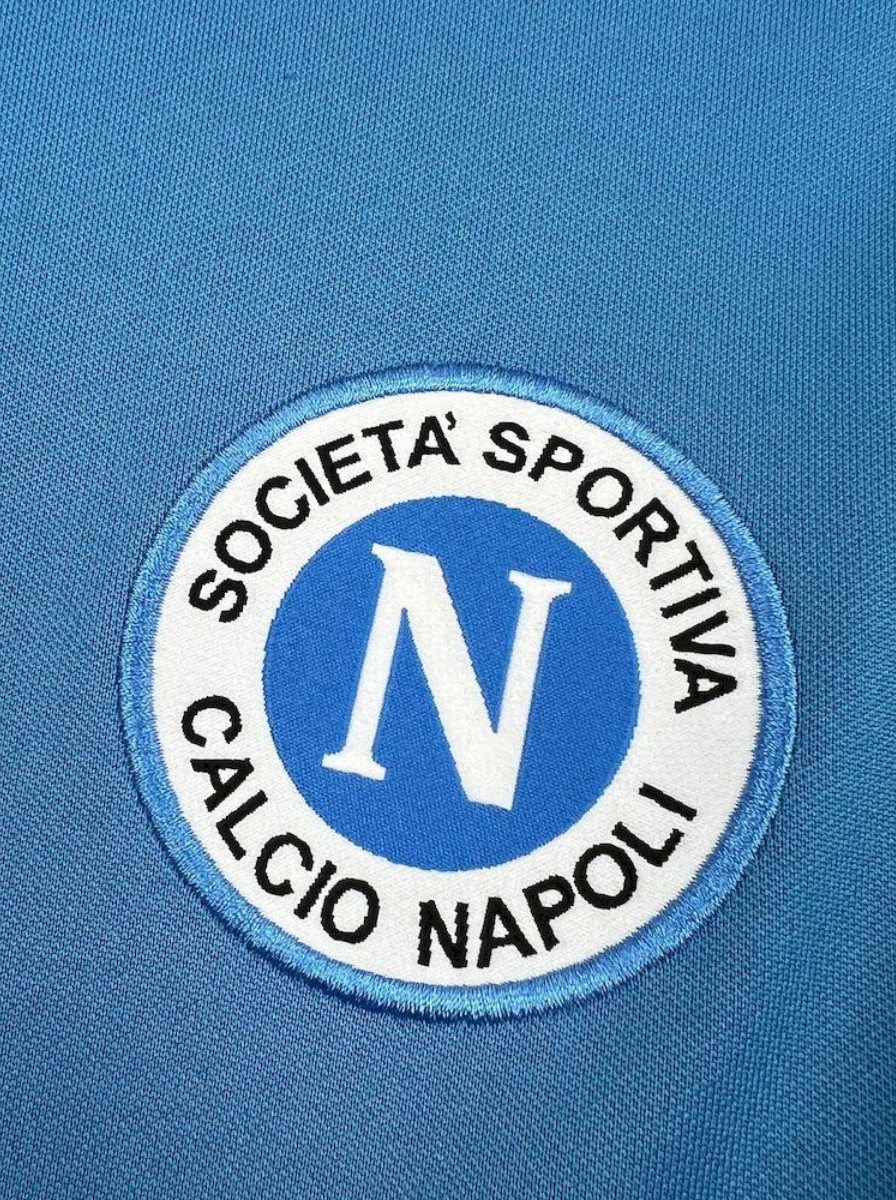Maglia Home Retro 1998/99