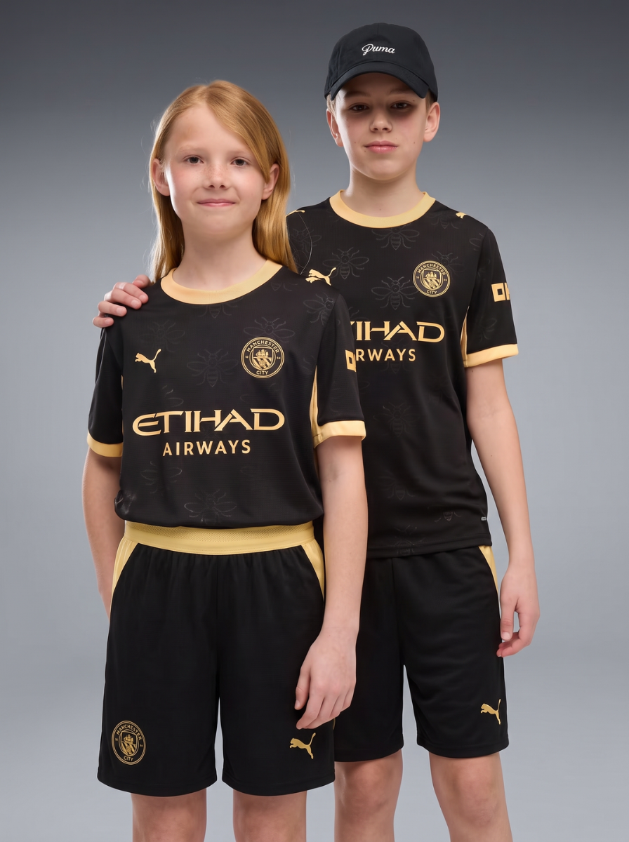 Kit Bambino Away 26/27