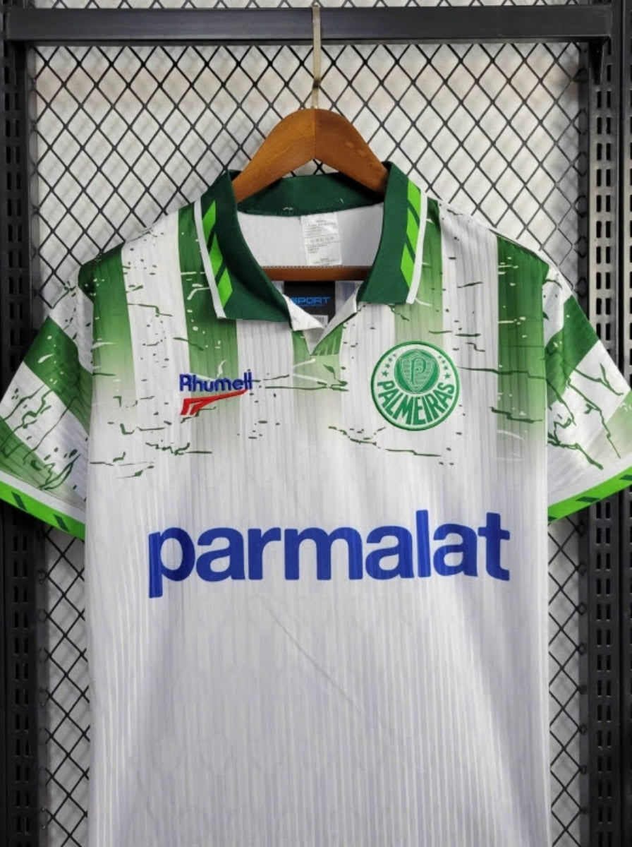 Maglia Gara Retro Away 1996