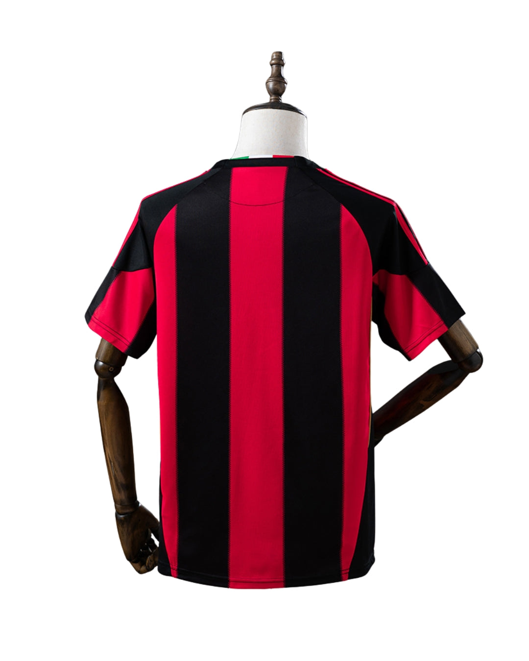 Maglia Retro Home 10/11