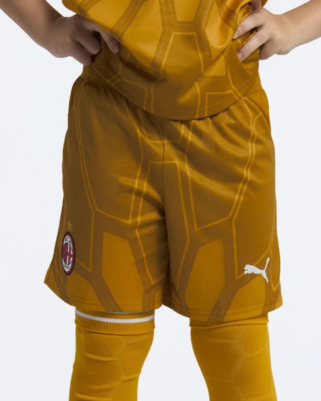 Kit Bambino Portiere 26/27
