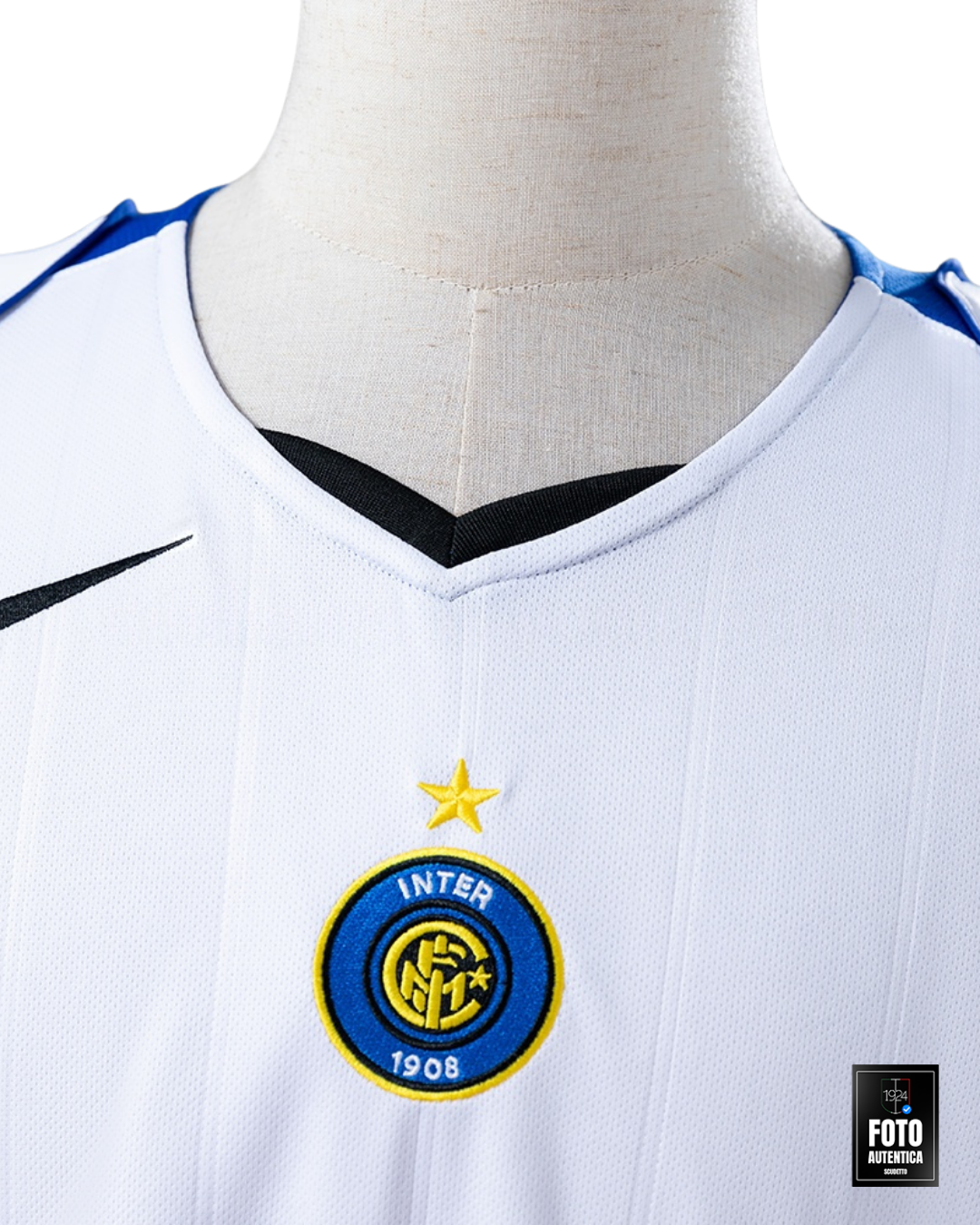 Maglia Retro Away 04/05