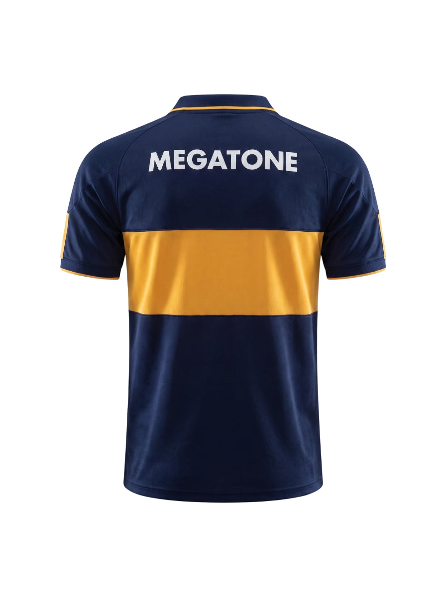 Maglia Gara Retro Home 2006/07