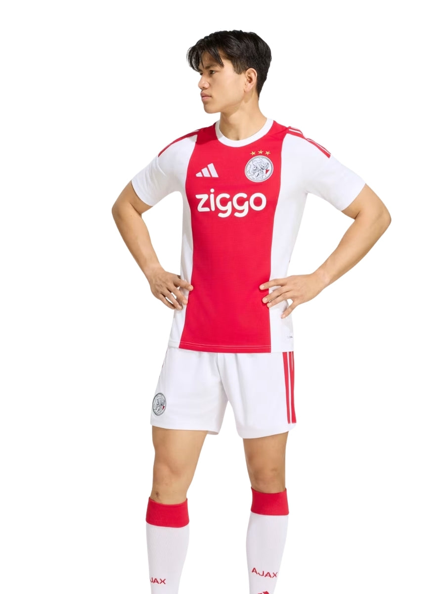 Maglia Gara Home Stadium 26/27