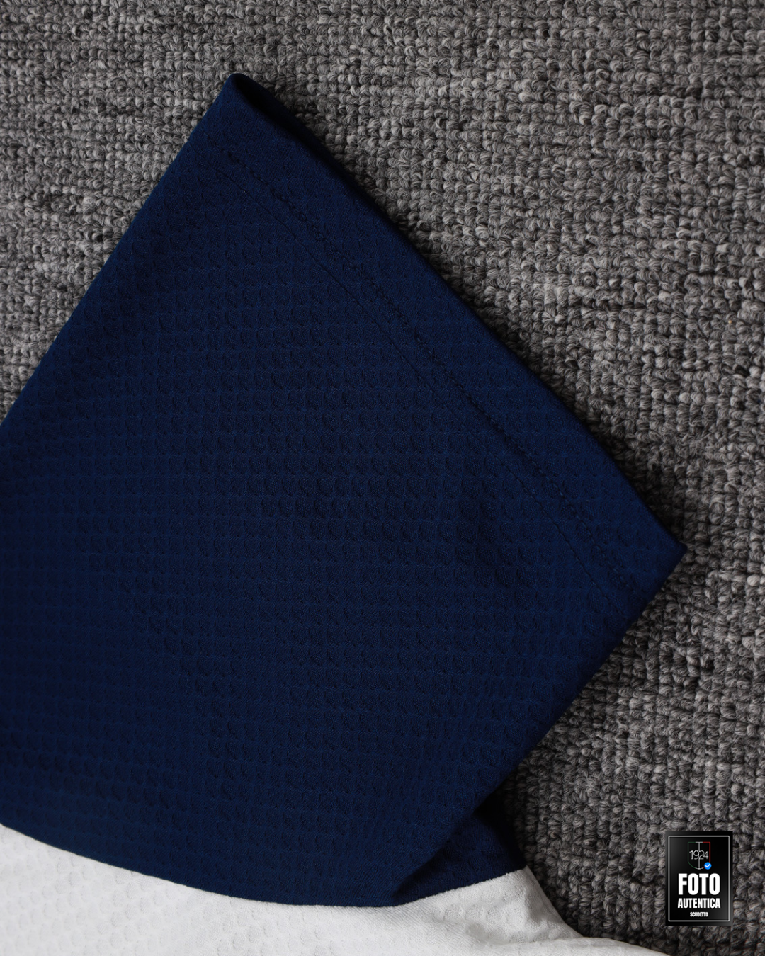 Completo Con Maglia Polo 25/26