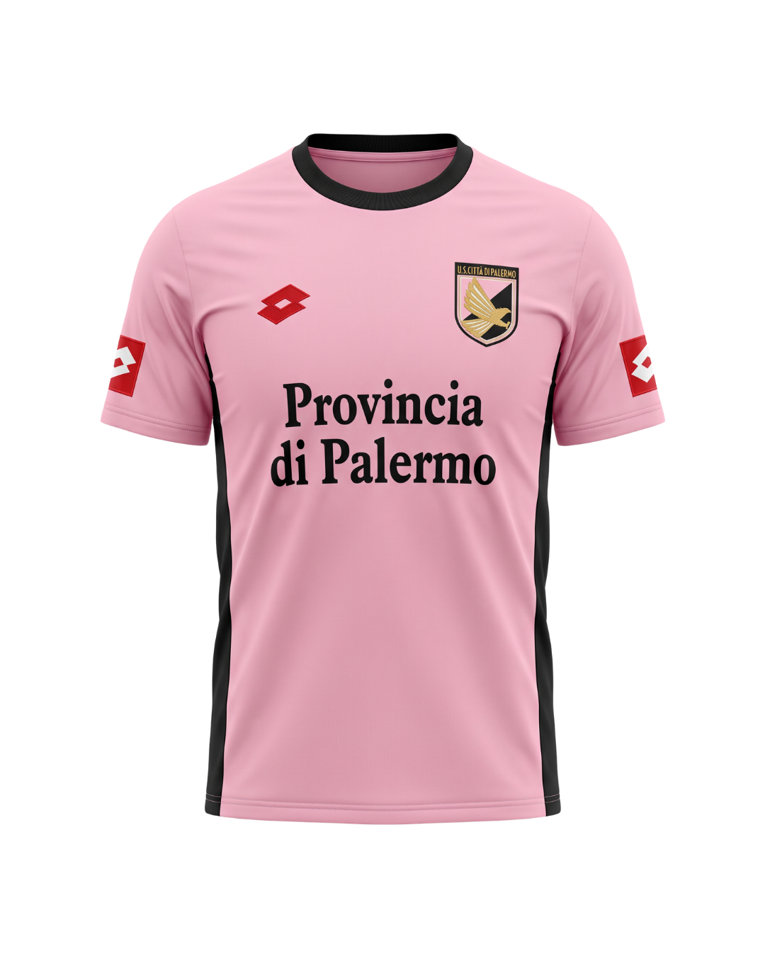 #9 DYBALA Maglia Gara Retro Home 2003/04