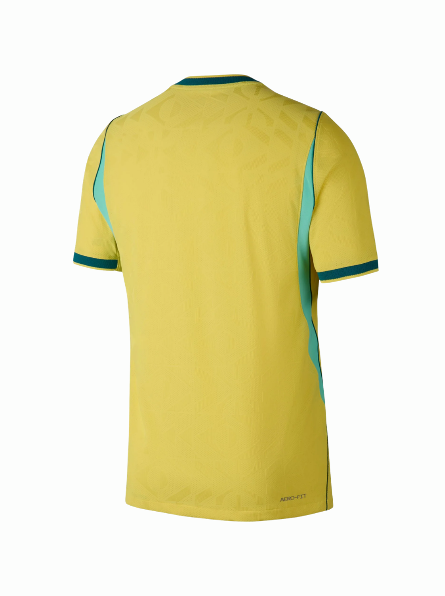 Maglia Home Player 2026