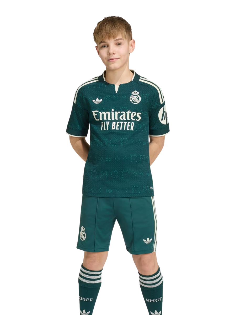 Kit Bambino Away 26/27